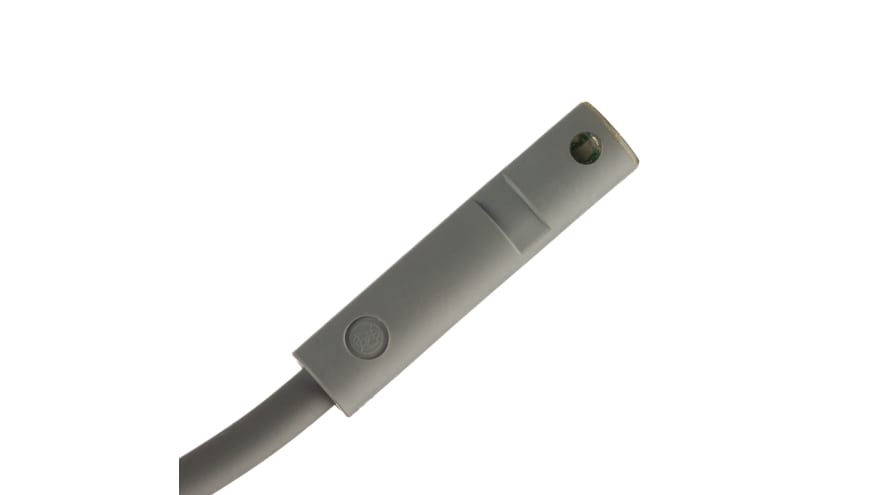 IMI Norgren Reed Reed Switch, IP66, 10 → 240V ac/dc, NO Operation, QM/34, with LED indicator – Model: QM/34/5