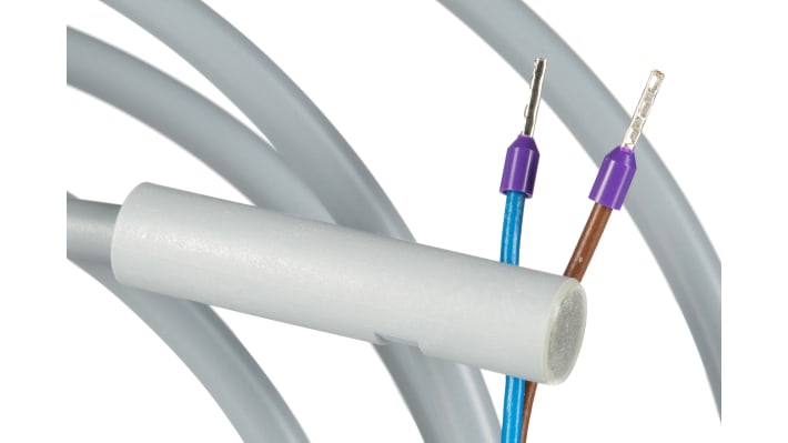 IMI Norgren Reed Reed Switch, IP66, QM/34, with LED indicator – Model: QM/34/S/2
