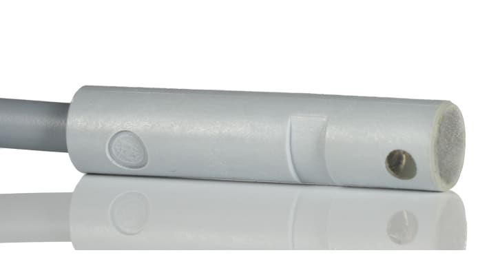 IMI Norgren Reed Reed Switch, IP66, QM/34, with LED indicator – Model: QM/34/S/2