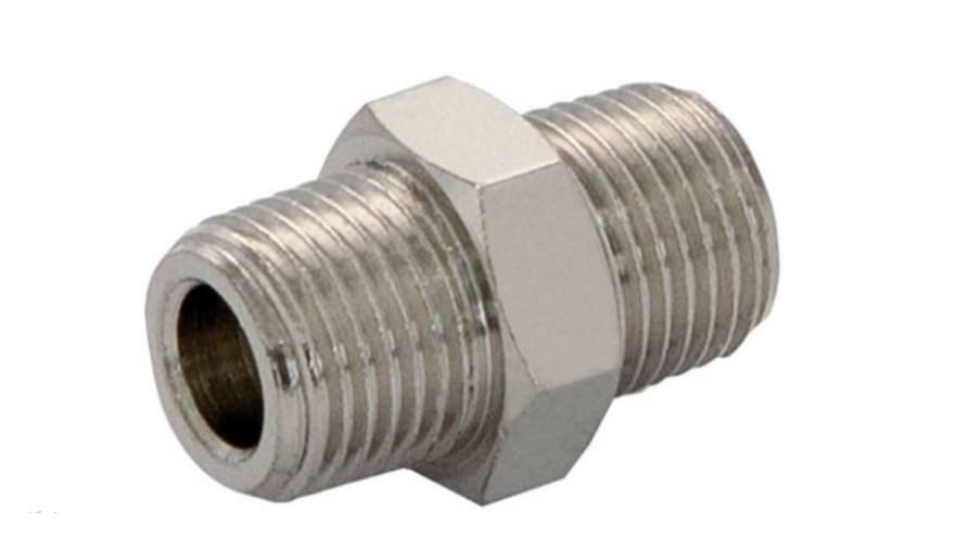 Norgren 15 Series, R 1/2 Male to R 1/8 Male – Model: 150204818