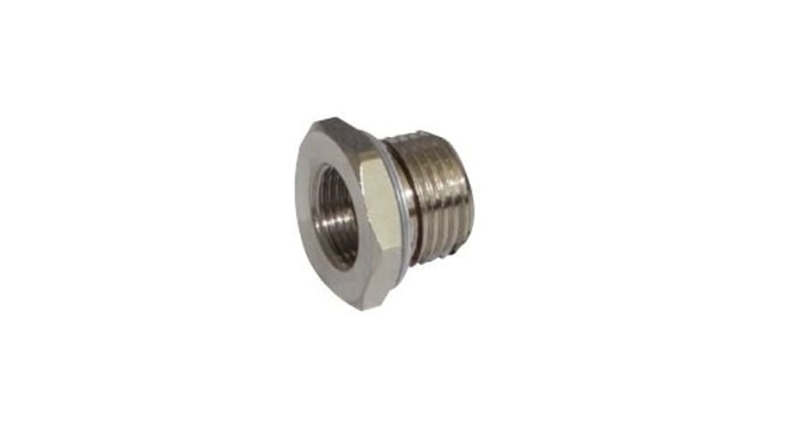 Norgren 16 Series, G 3/8 Male to G 1/8 Female, Threaded Connection Style – Model: 160233818