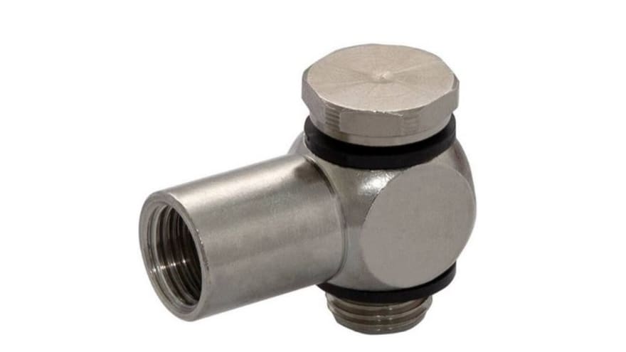 Norgren 16A51 Series – Model: 16A512828