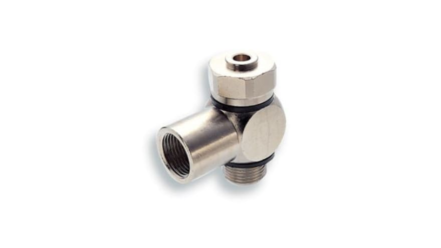 Norgren 16K51 Series – Model: 16K513838