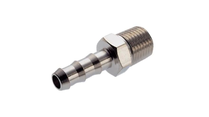 Norgren Quick Air Coupling – Model: 291170628