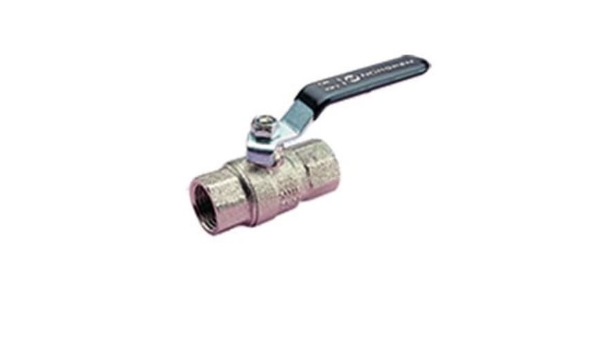 Norgren, Process Ball Valve 31.8mm, 40mm – Model: 6021121B8