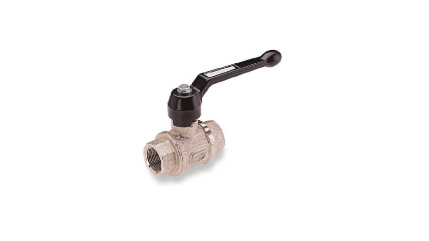 Norgren, Process Ball Valve 1in, 25mm – Model: 602113188EX