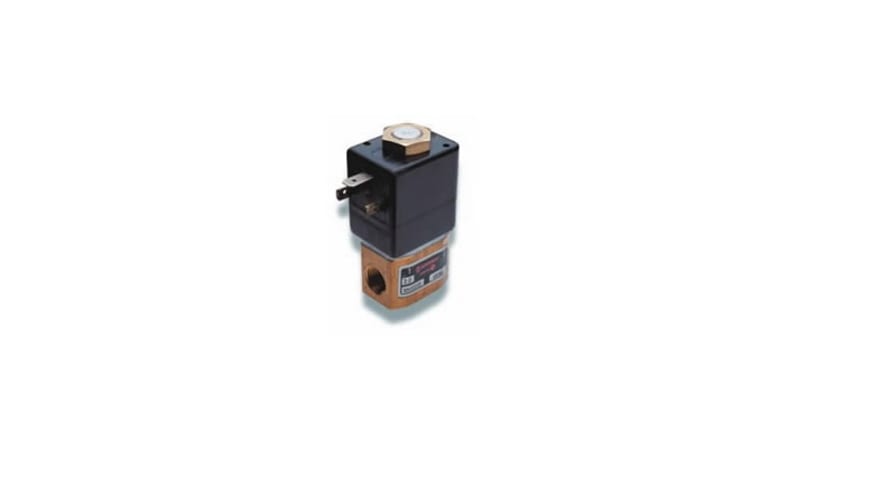 Norgren NC Solenoid Valve - Solenoid G 1/4 95000 Series – Model: 9500200000000000