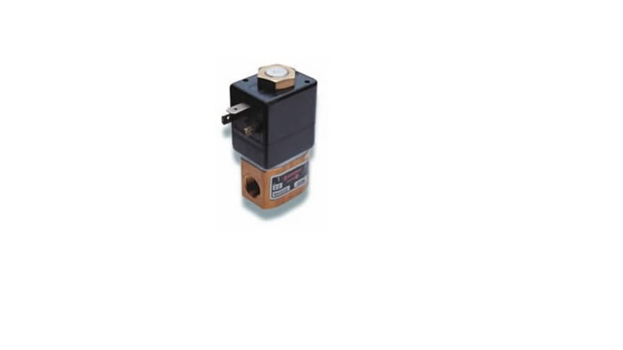 Norgren NC Solenoid Valve - Solenoid G 1/4 95000 Series – Model: 9500400000000000