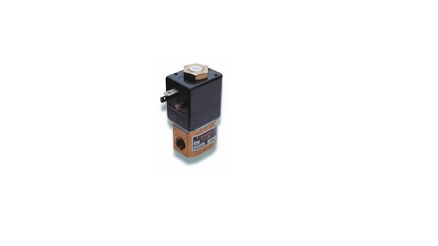 Norgren NC Solenoid Valve - Solenoid G 1/4 95000 Series – Model: 9501600000000000