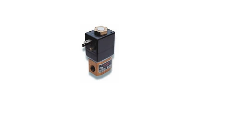 Norgren NO Solenoid Valve - Solenoid G 1/4 95000 Series – Model: 9502210000000000