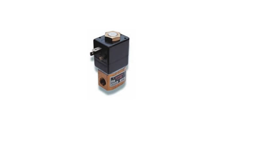 Norgren NO Solenoid Valve - Solenoid G 1/4 95000 Series – Model: 9502310000000000
