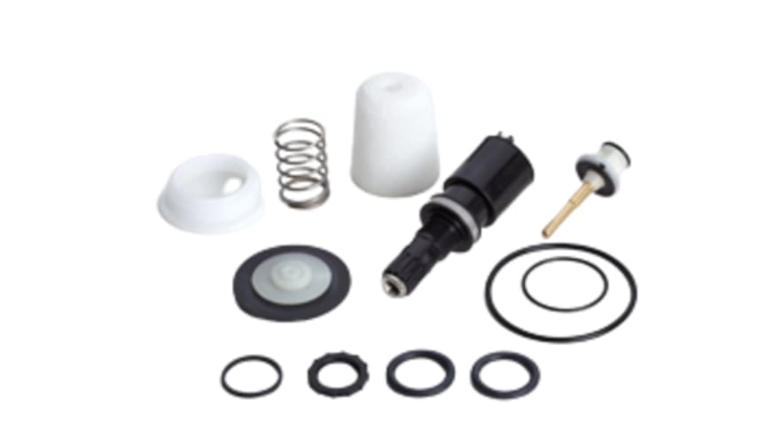 Norgren Service Kit for B68G – Model: B68G-KITA40R