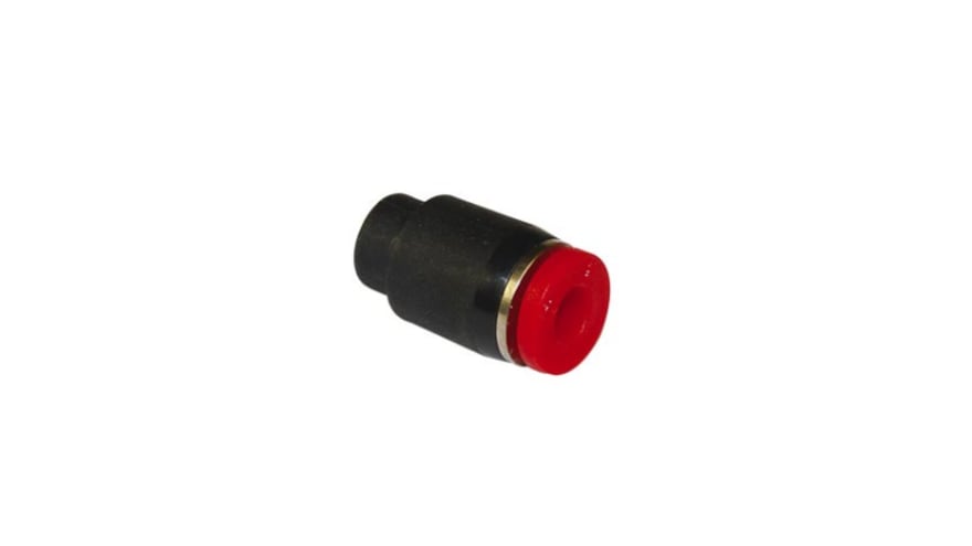 Norgren PBT Cap for 10mm – Model: C00121000