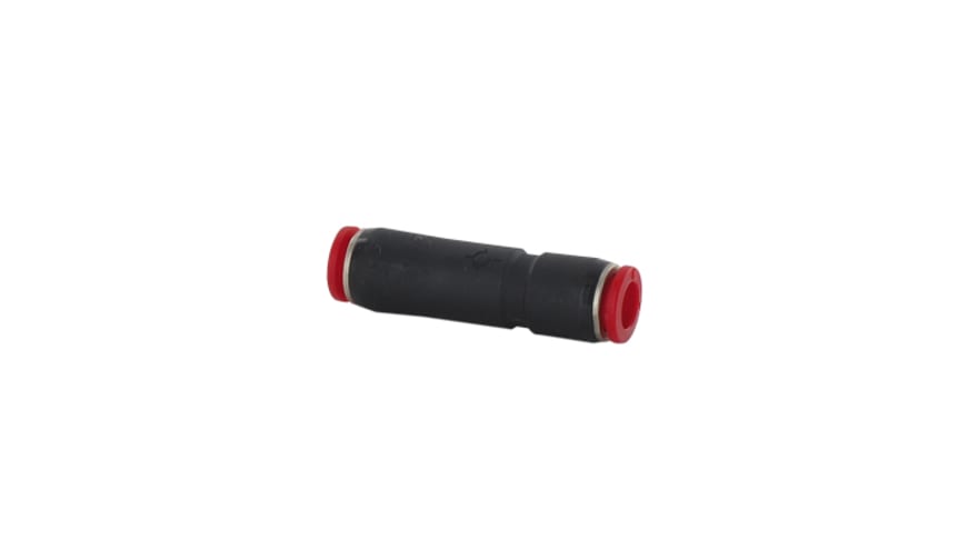 Norgren C00GL Non Return Valve, 4mm Tube Inlet, 10.5mm Tube Outlet, 0.2 → 10bar – Model: C00GL0400