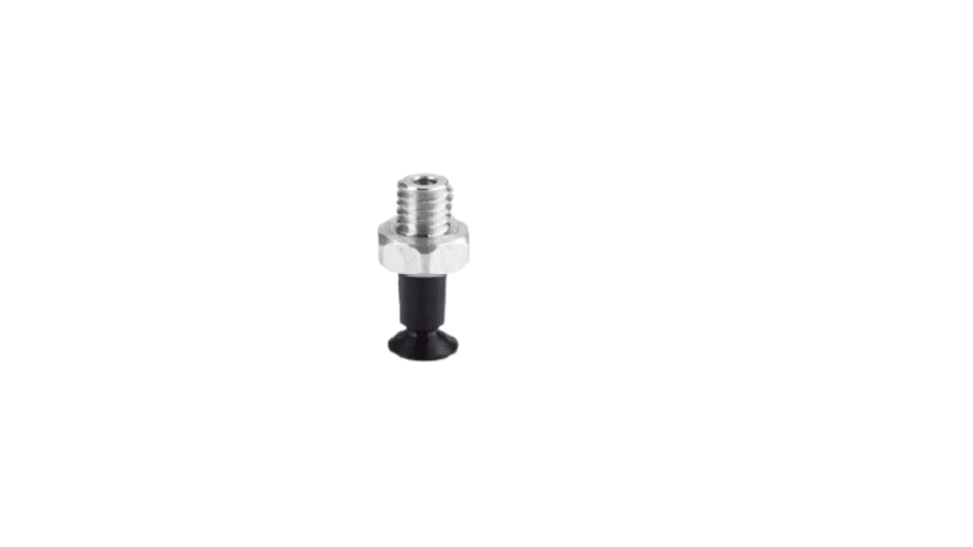 IMI Norgren 10mm Flat NBR Suction Cup M/58303/01 – Model: M/58303/01