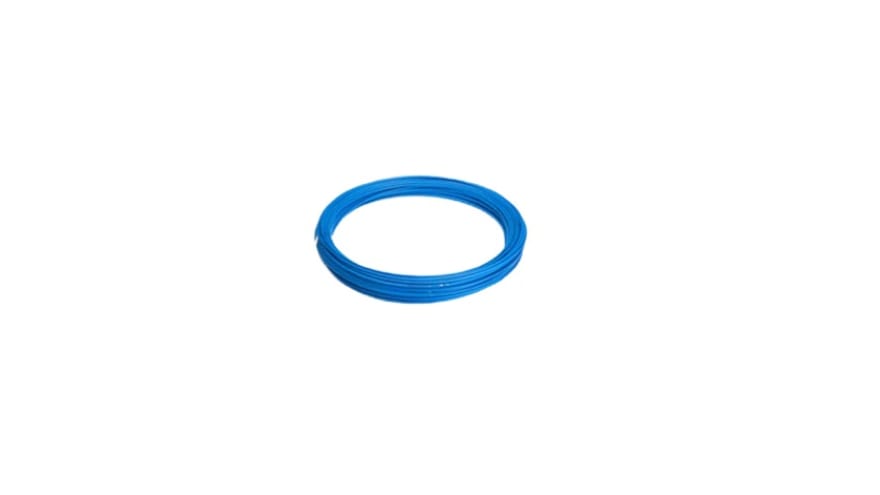 IMI Norgren Compressed Air Pipe Blue Nylon 6mm x 100m PA2 series Series – Model: PA2-0506100