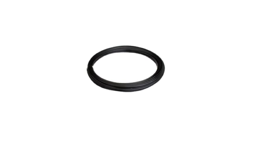 IMI Norgren Compressed Air Pipe Black Nylon 10mm x 100m PA2 series Series – Model: PA2-0710100