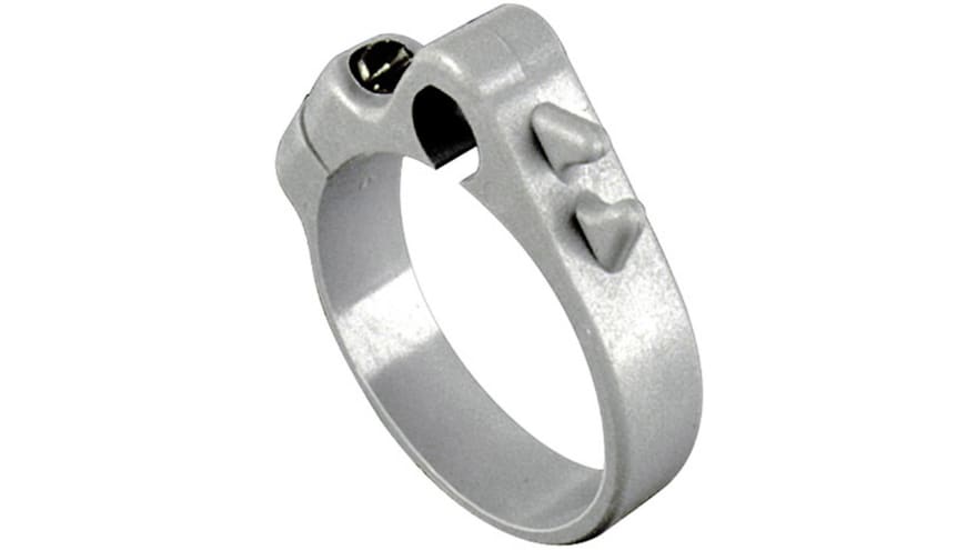 IMI Norgren Switch Mounting Bracket, QM/33 Series, For Use With Magnetic Switches – Model: QM/33/050/22
