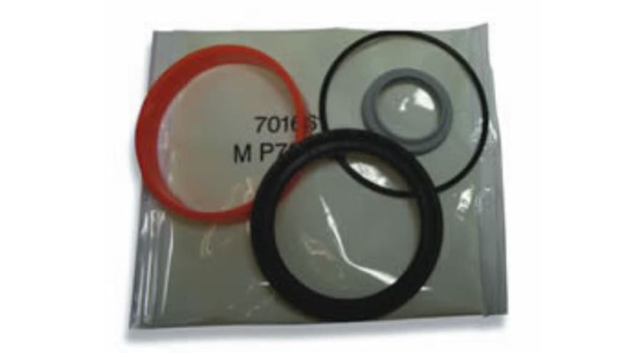 IMI Norgren for QM – Model: QM/92080/00