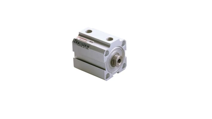 IMI Norgren Pneumatic Cylinder - 12mm Bore, 10mm Stroke, RM/92012/M Series, Double Acting – Model: RM/92012/M/10