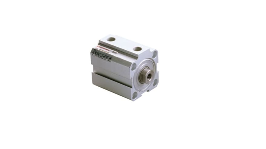 IMI Norgren Pneumatic Cylinder - 12mm Bore, 20mm Stroke, RM/92012/M Series, Double Acting – Model: RM/92012/M/20
