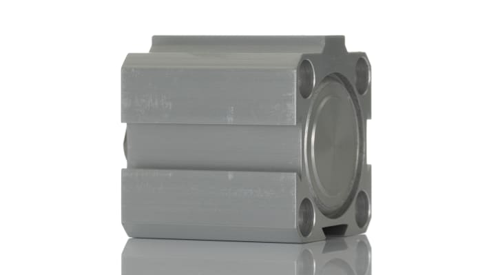 IMI Norgren Pneumatic Cylinder - RM/92000/M, 25mm Bore, 10mm Stroke, RM/92025/M Series, Double Acting – Model: RM/92025/M/10