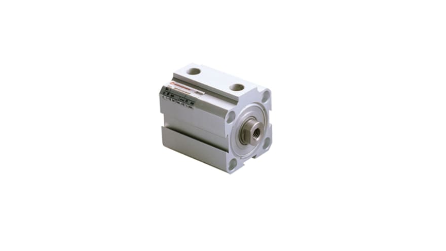 IMI Norgren Pneumatic Cylinder - 40mm Bore, 20mm Stroke, RM/92040/M Series, Double Acting – Model: RM/92040/M/20