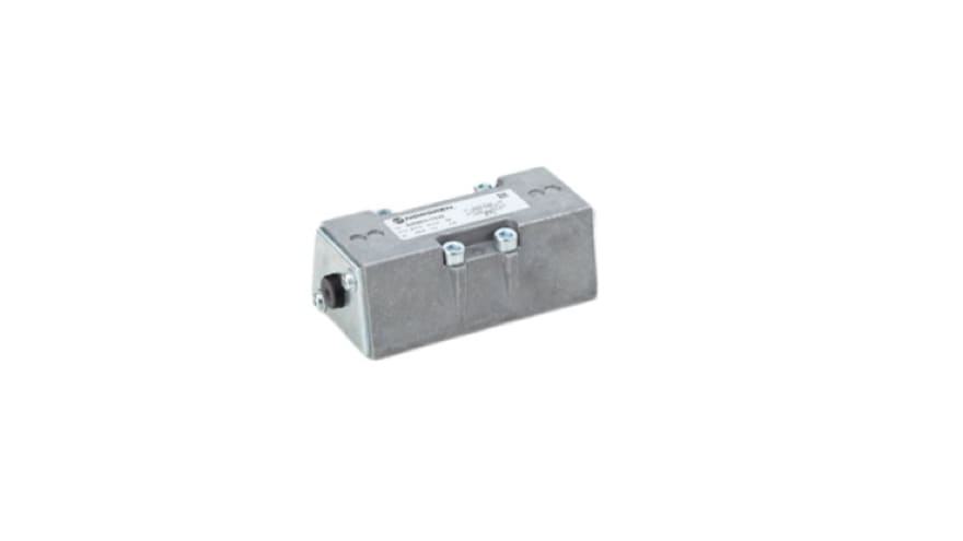 IMI Norgren Pneumatic Solenoid Valve - ISO Star Series – Model: SXP0573-170-00