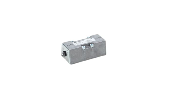 IMI Norgren Pneumatic Solenoid Valve - ISO Star Series – Model: SXP0574-170-00