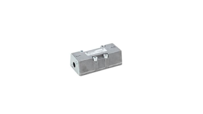 IMI Norgren Pneumatic Solenoid Valve - ISO Star Series – Model: SXP9575-170-00