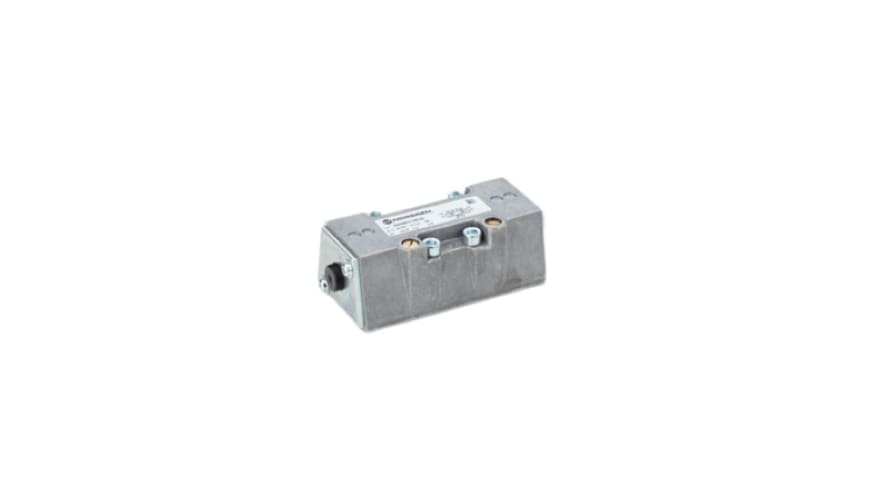 IMI Norgren Pneumatic Solenoid Valve - ISO Star Series – Model: SXP9674-180-00