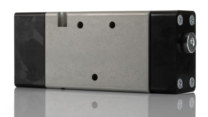 IMI Norgren 3/2 Solenoid Pilot Valve - Pilot/Spring G 3/8 V62 Series – Model: V62C4D7A-XA090