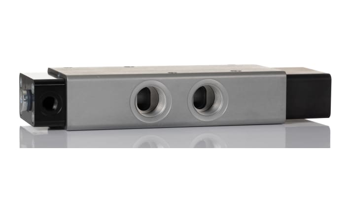 IMI Norgren Solenoid Pilot Valve - Pilot/Spring G 1/2 V63 Series – Model: V63D5D7A-XA090