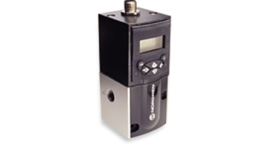 IMI Norgren 3/2 Proportional Control Valve - Pilot/Spring G 1/4 VP51 Series – Model: VP5110BJ111H00