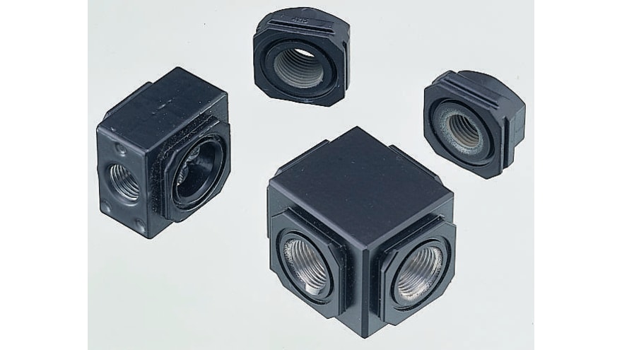 Norgren for 72 – Model: 4216-52