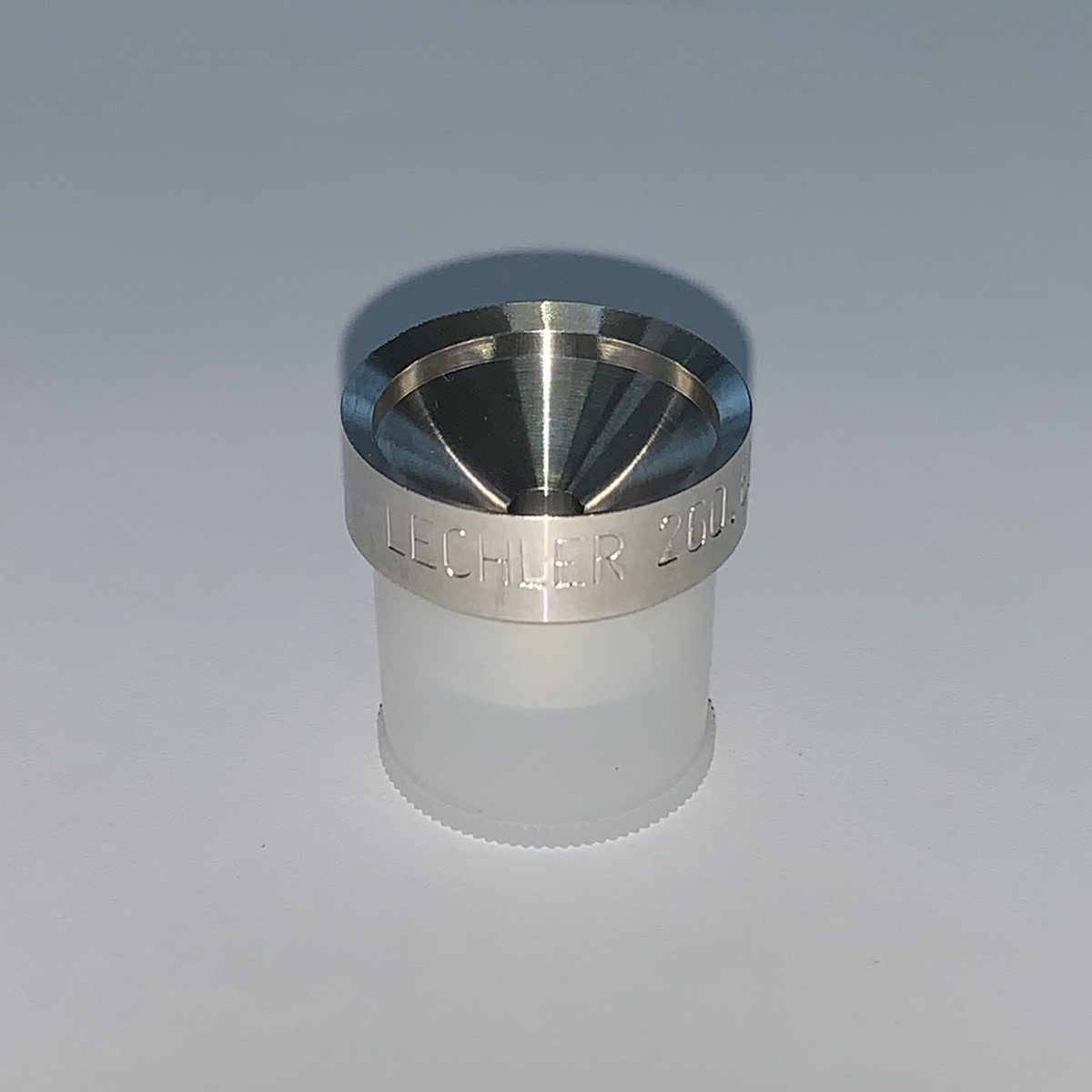 LECHLER  Mouth Piece 260.686.1Y.00.02.0