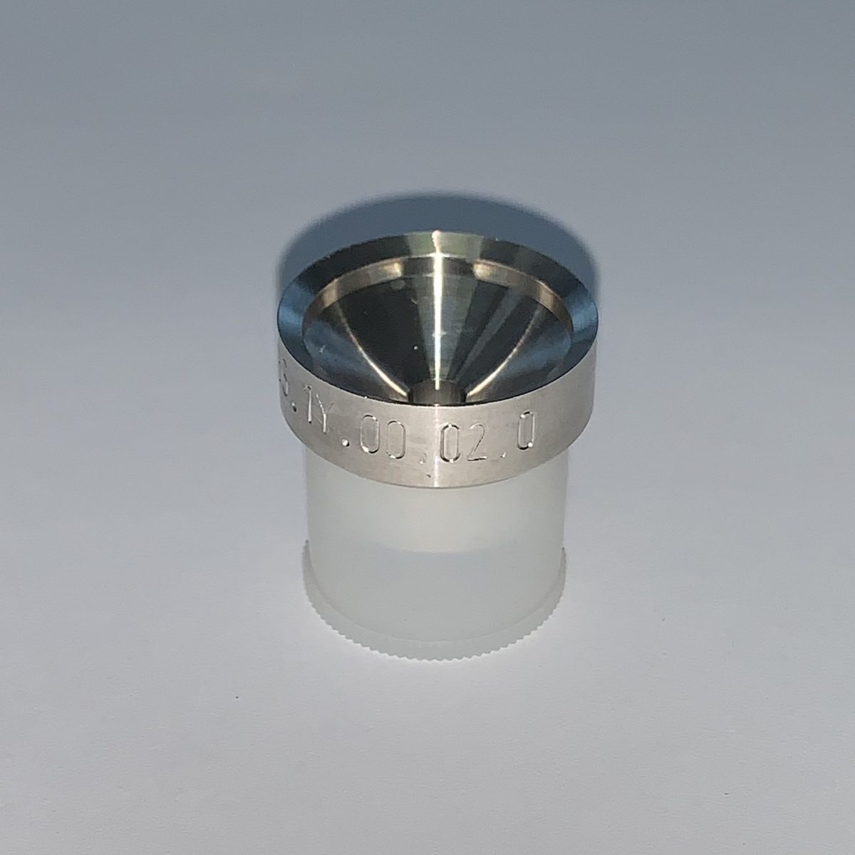 LECHLER  Mouth Piece 260.686.1Y.00.02.0