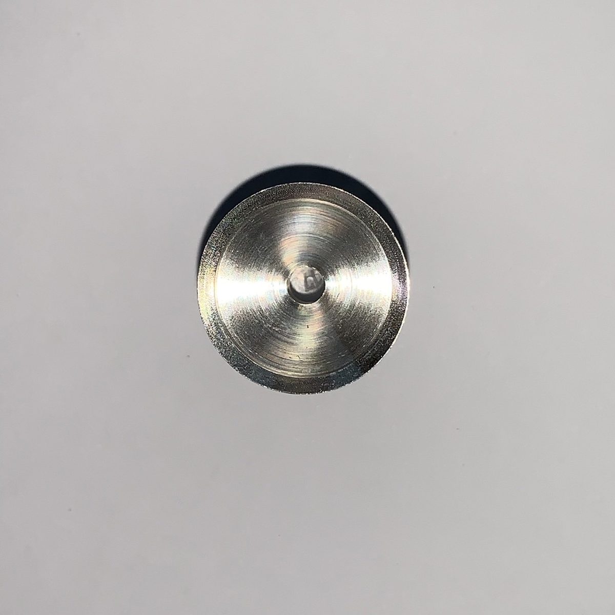 LECHLER  Mouth Piece 260.686.1Y.00.02.0