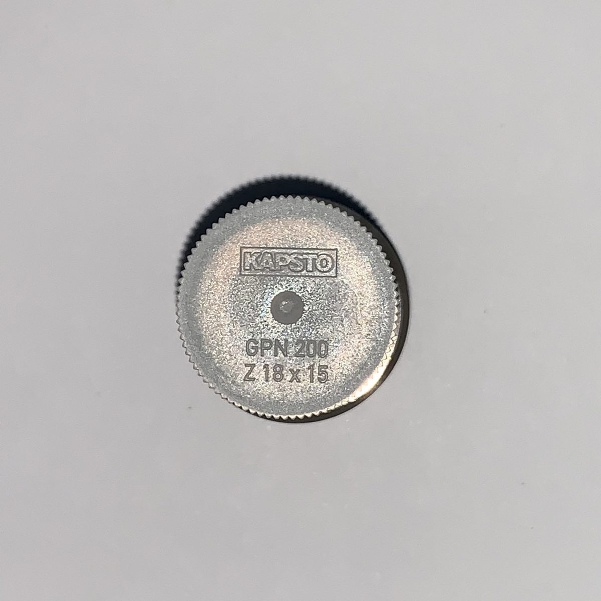 LECHLER  Mouth Piece 260.686.1Y.00.02.0