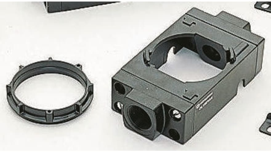 Norgren Mounting Kit for LF68E – Model: Y68A-8GN-N1N
