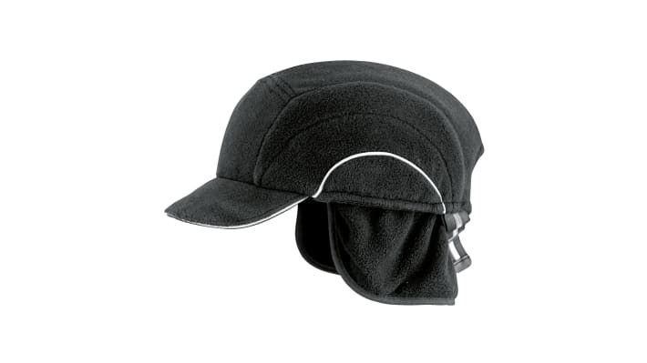 JSP Hardcap A1+ Grey Hard Hat , Adjustable, Ventilated – Model: ABW000-001-100
