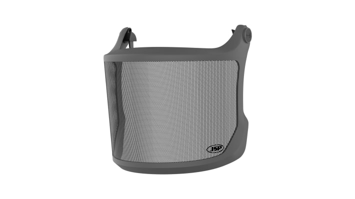 JSP EVOGuard Series Visor Visor, Impact Protection – Model: ADA310-080-000