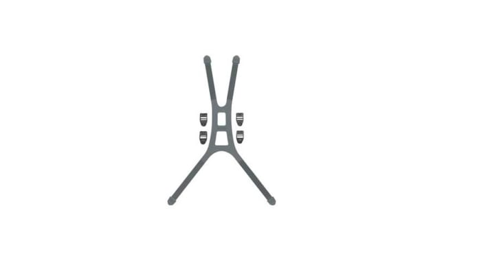 JSP BPS030-000-000 Safety Harness – Model: BPS030-000-000