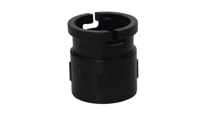 JSP Supplied Air Respiratory System for use with Jetstream Systems – Model: CBU010-001-100
