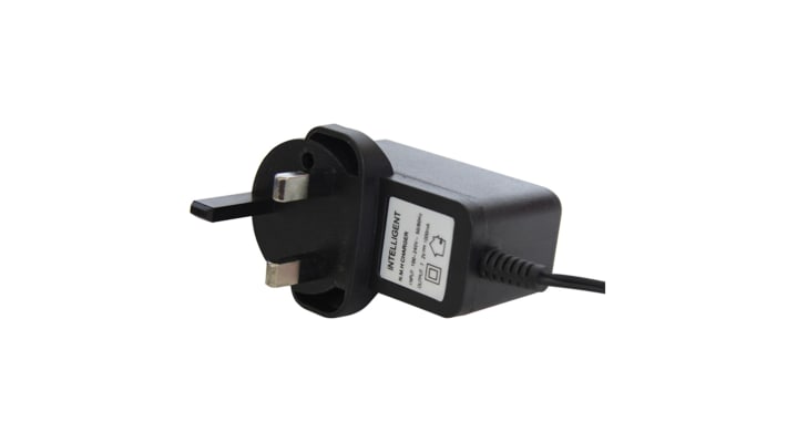 JSP Battery Charger for use with JSP Jetstream Power Unit – Model: CBU120-000-000