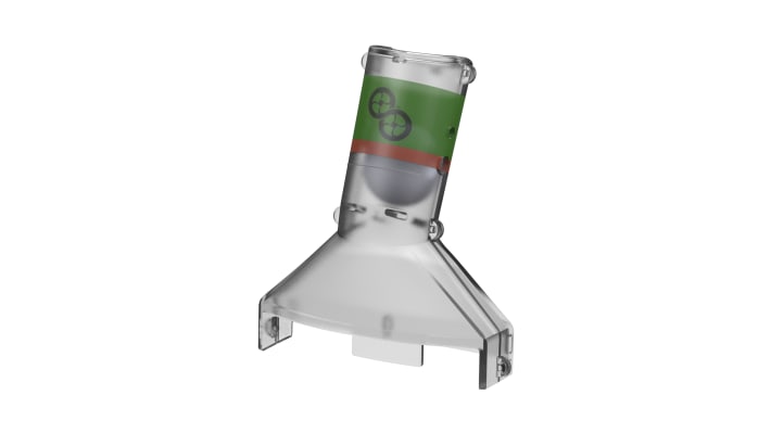 JSP Testing Kit for use with Powercap Infinity – Model: CEU140-001-100