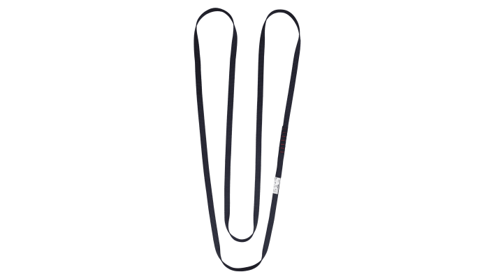 JSP 2m Black Sling Webbing, 2549.29kg – Model: FAR0504