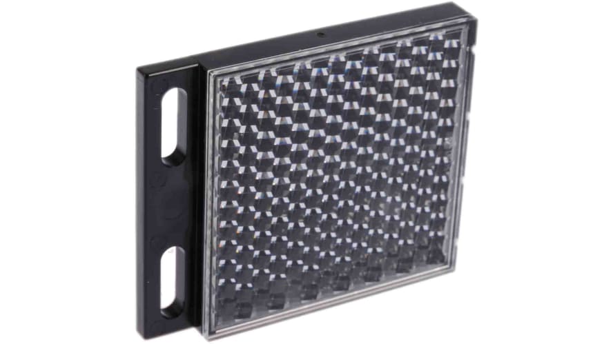 REF-H50, Pepperl + Fuchs Reflector – Model: REF-H50