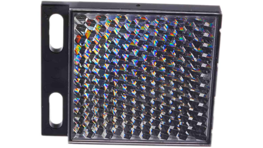 REF-H50, Pepperl + Fuchs Reflector – Model: REF-H50