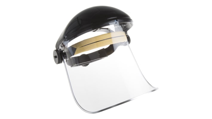 JSP AFA Eye Shield, Clear PC Lens – Model: AFA061-131-100